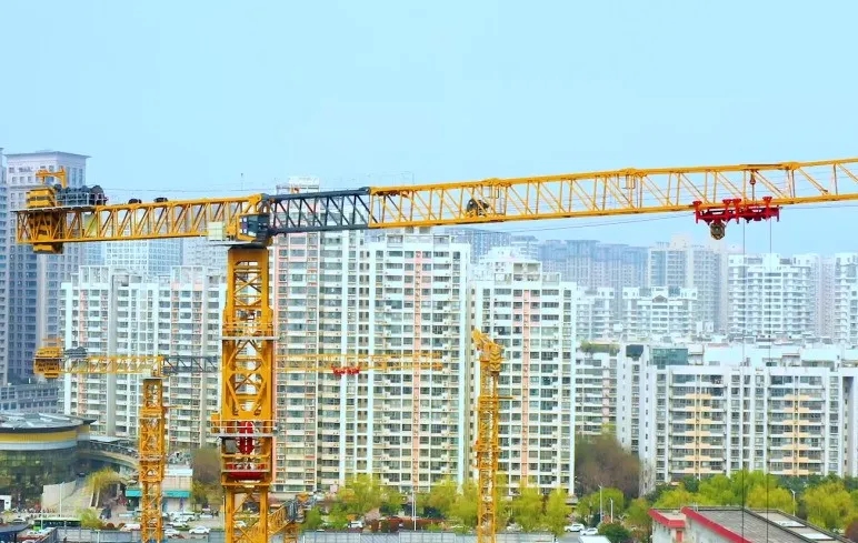 大塔规范 | 凯时娱乐XGT1350-64S助建西安都会综合体