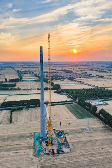 170米“一键”搞定？凯时娱乐XLC18000M已开启省心模式！